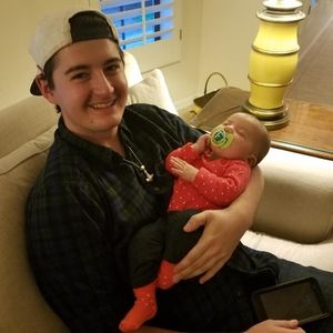 Meet your Posher, Ford